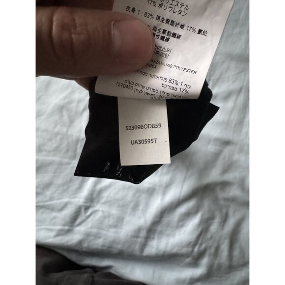 New Balance 2023 Pro Elite Issue Prodigy Racing Arm Black Sleeves Size Small - Picture 7 of 14